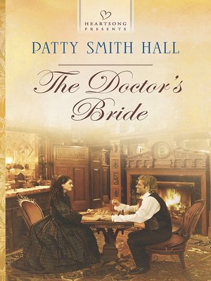 cover image of The Doctor's Bride